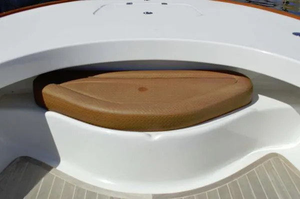 Slide: The Image of St. James Center Console 2009 - 7