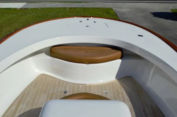 Slide: The Image of St. James Center Console 2009 - 8