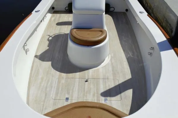Slide: The Image of St. James Center Console 2009 - 9
