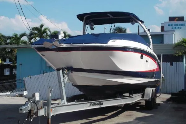 Slide: The Image of Sea Ray 290 SDX SUNDECK 2017 - 0