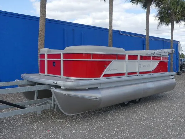 The Image of Godfrey Xperience 1886 CX 2026 - 1