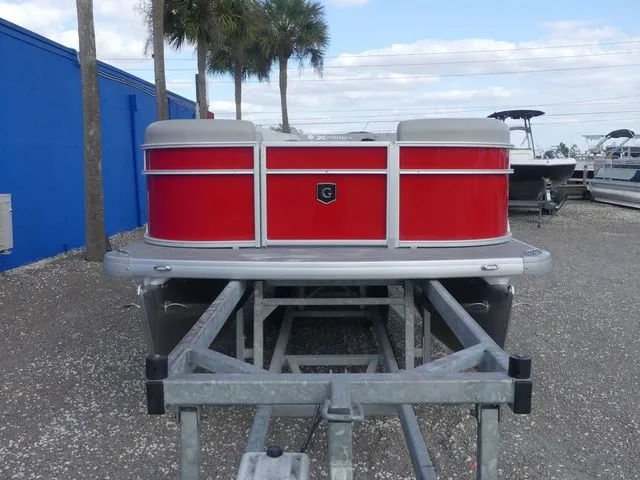 Slide: The Image of Godfrey Xperience 1886 CX 2026 - 2