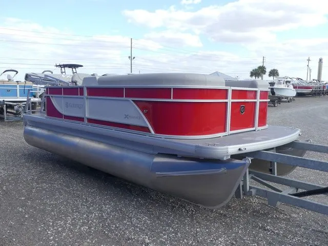 Slide: The Image of Godfrey Xperience 1886 CX 2026 - 3