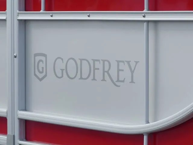 Slide: The Image of Godfrey Xperience 1886 CX 2026 - 7