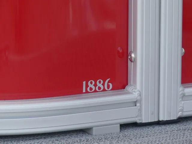 Slide: The Image of Godfrey Xperience 1886 CX 2026 - 9