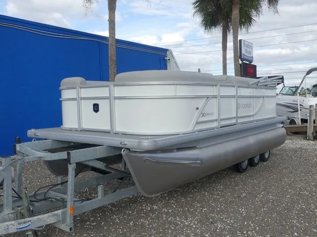 The Image of Godfrey Xperience 1680 CX 2026 - 1