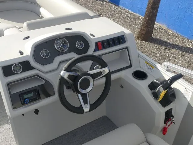 Slide: The Image of Godfrey Xperience 1680 CX 2026 - 16