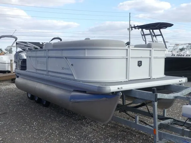 Slide: The Image of Godfrey Xperience 1680 CX 2026 - 3