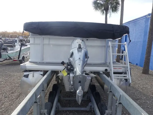 Slide: The Image of Godfrey Xperience 1680 CX 2026 - 5