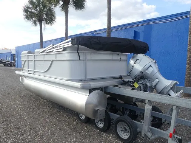 Slide: The Image of Godfrey Xperience 1680 CX 2026 - 6