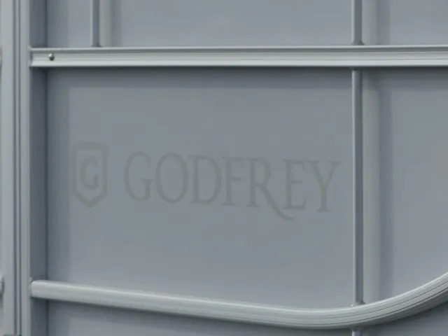 Slide: The Image of Godfrey Xperience 1680 CX 2026 - 7