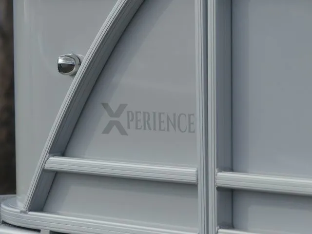 Slide: The Image of Godfrey Xperience 1680 CX 2026 - 8