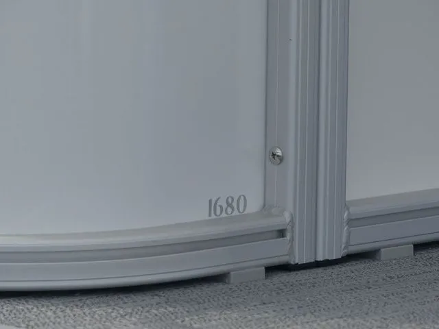 Slide: The Image of Godfrey Xperience 1680 CX 2026 - 9