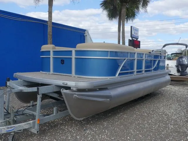 The Image of Godfrey Xperience 2086 CXP 2026 - 1