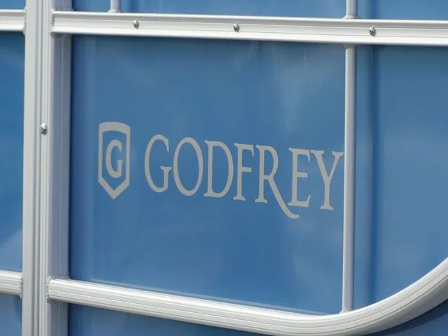 Slide: The Image of Godfrey Xperience 2086 CXP 2026 - 7