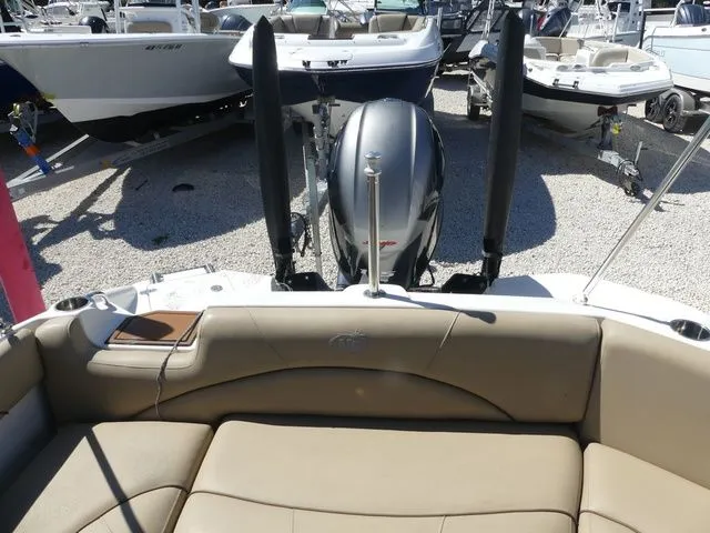 Slide: The Image of NauticStar 203 SC 2020 - 5