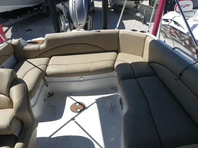 Slide: The Image of NauticStar 203 SC 2020 - 8