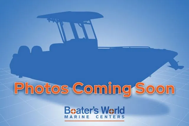 The Image of NauticStar 211 Hybrid 2020 - 1