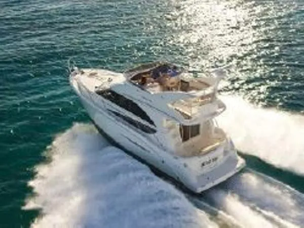 Slide: The Image of Meridian 341 Sedan 2008 - 0
