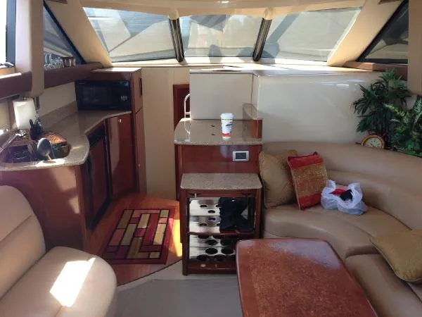 Slide: The Image of Meridian 341 Sedan 2008 - 10