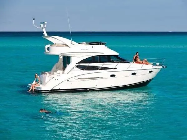 Slide: The Image of Meridian 341 Sedan 2008 - 4