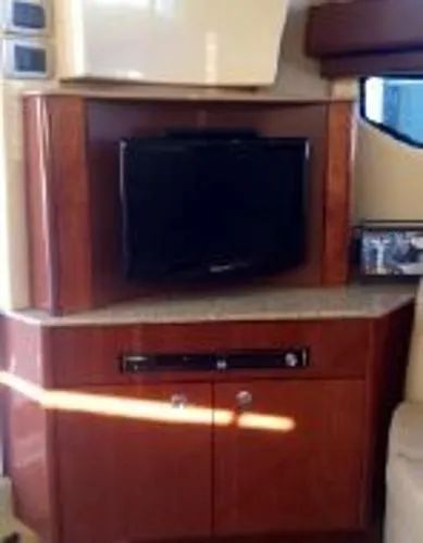 Slide: The Image of Meridian 341 Sedan 2008 - 8