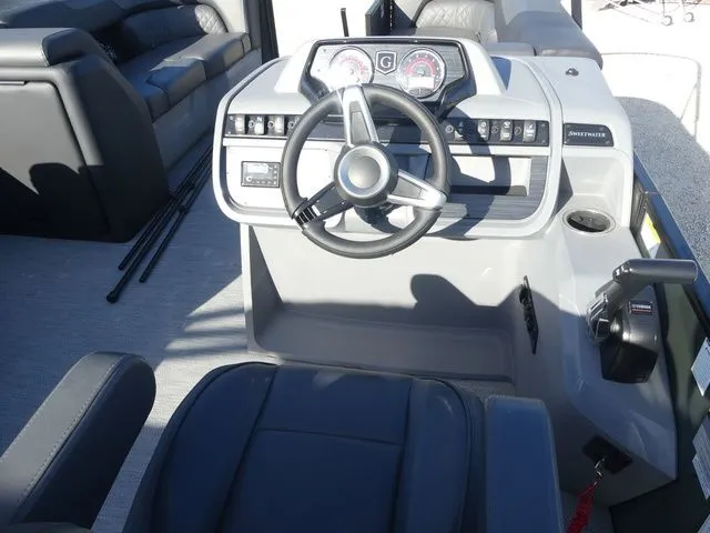 Slide: The Image of Godfrey Sweetwater 2286 SFL 2026 - 7