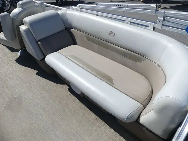 Slide: The Image of Princecraft Vectra 25 2018 - 13