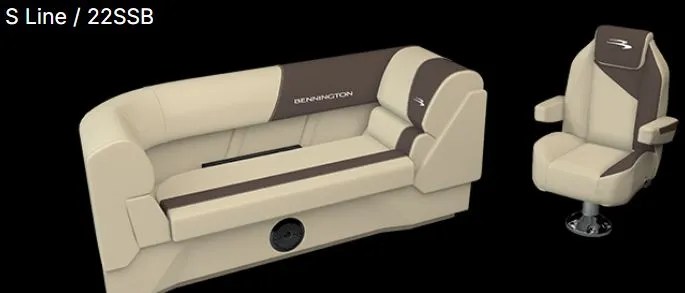 Slide: The Image of Bennington 22 SSB Base 2026 - 4