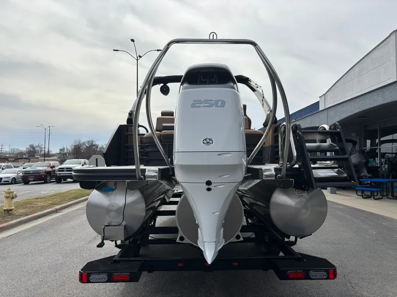 Slide: The Image of Bennington 23 MCSB Luxe 2026 - 15