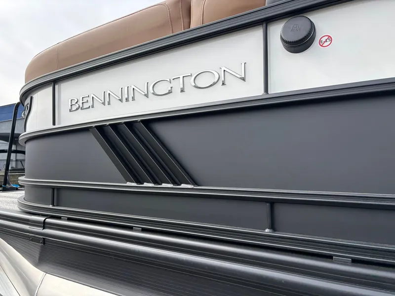 Slide: The Image of Bennington 23 MCSB Luxe 2026 - 19