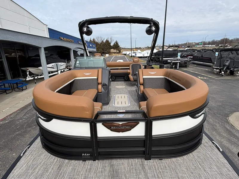 Slide: The Image of Bennington 23 MCSB Luxe 2026 - 20