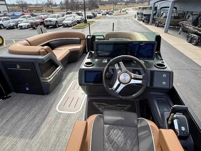 Slide: The Image of Bennington 23 MCSB Luxe 2026 - 30