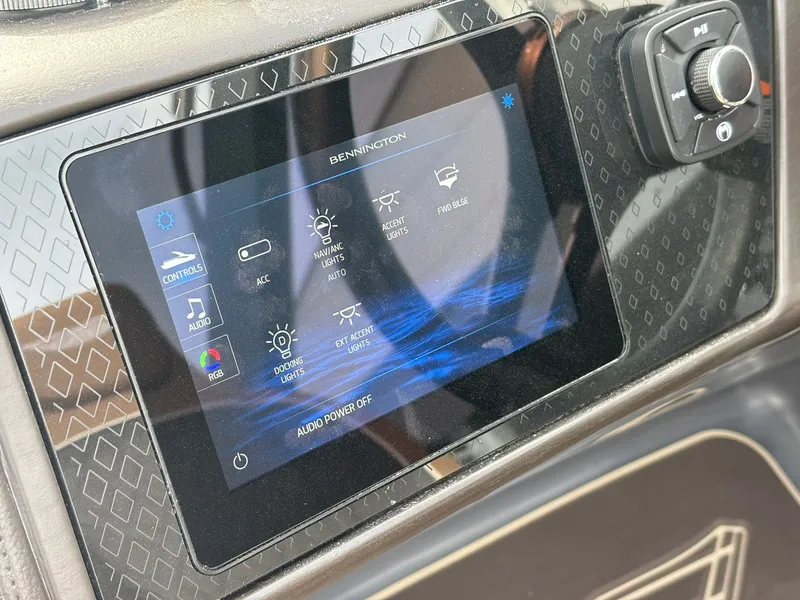 Slide: The Image of Bennington 23 MCSB Luxe 2026 - 31