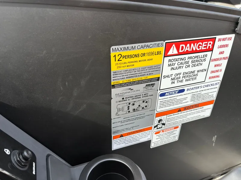 Slide: The Image of Bennington 23 MCSB Luxe 2026 - 33