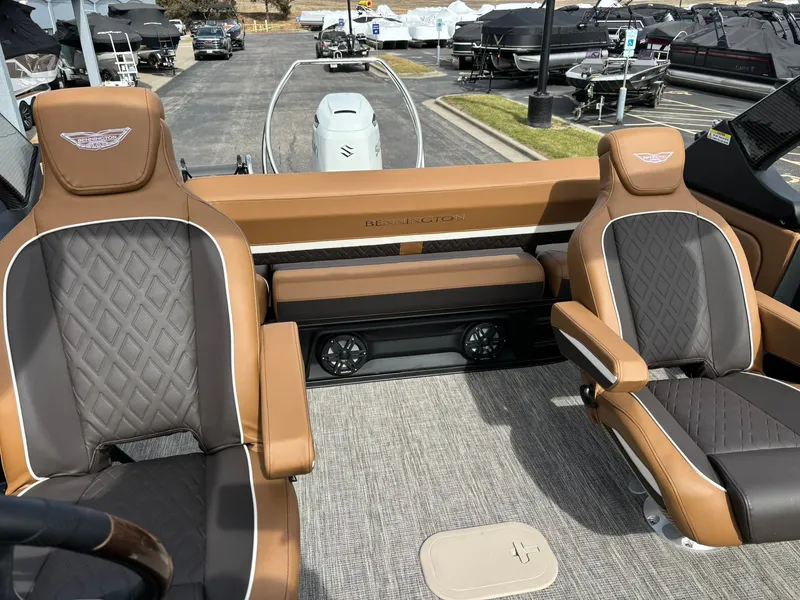 Slide: The Image of Bennington 23 MCSB Luxe 2026 - 7