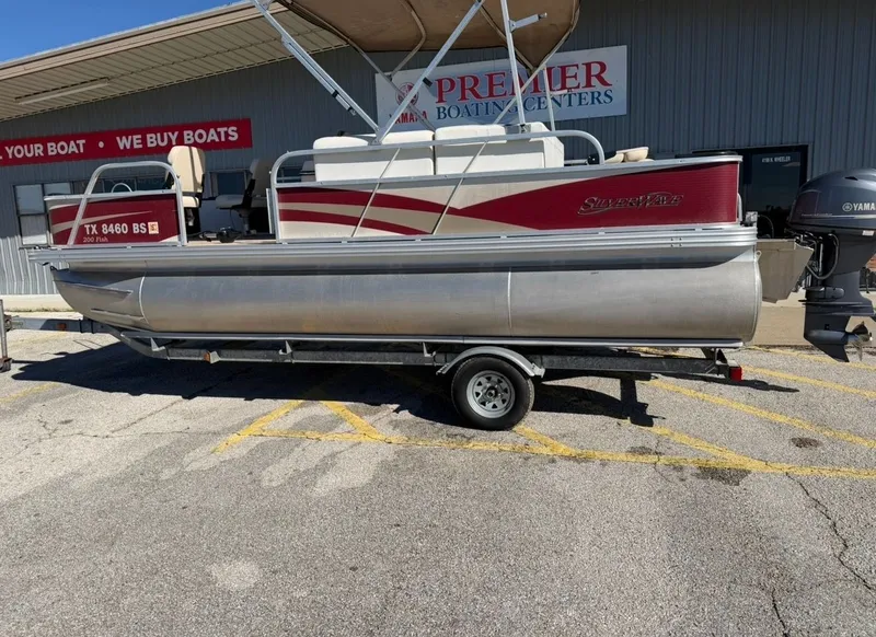 Slide: The Image of Silver Wave 200FISH 2012 - 3