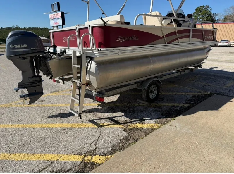 Slide: The Image of Silver Wave 200FISH 2012 - 7