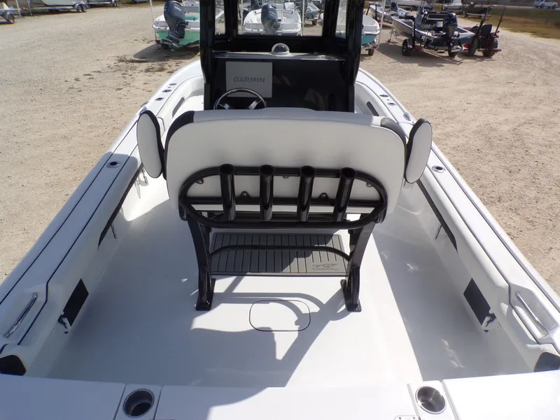 Slide: The Image of Tidewater 2500 Carolina Bay 2026 - 12