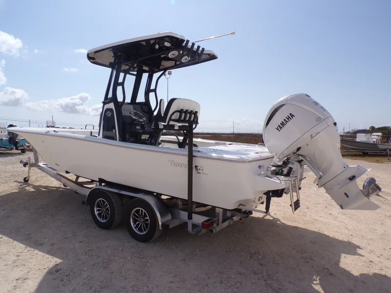 Slide: The Image of Tidewater 2500 Carolina Bay 2026 - 21