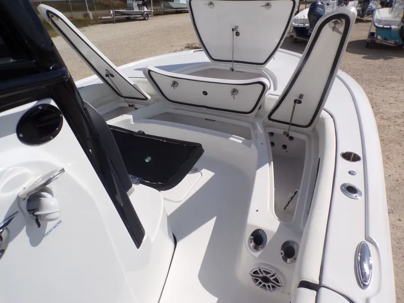 Slide: The Image of Tidewater 2500 Carolina Bay 2026 - 24