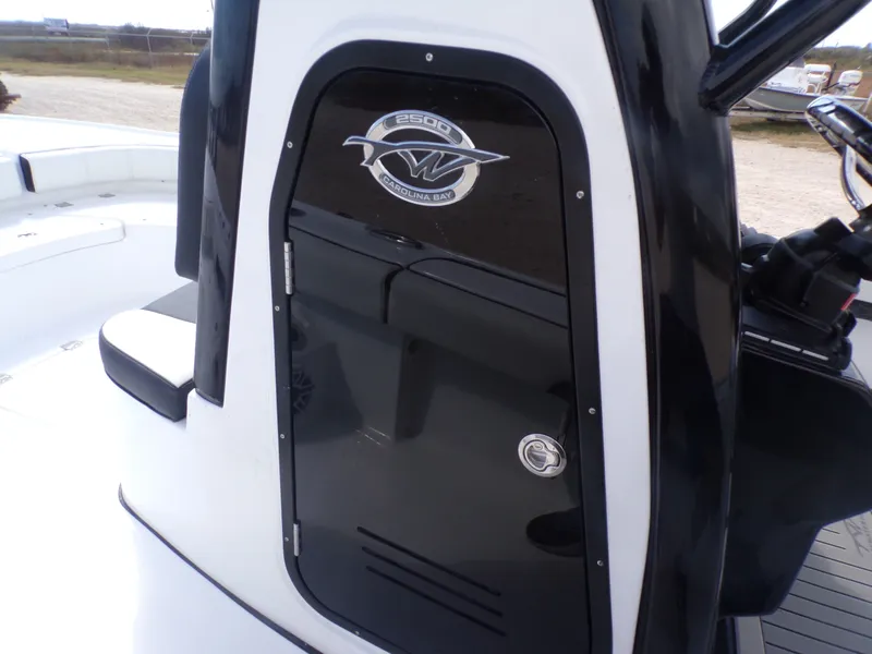 Slide: The Image of Tidewater 2500 Carolina Bay 2026 - 38