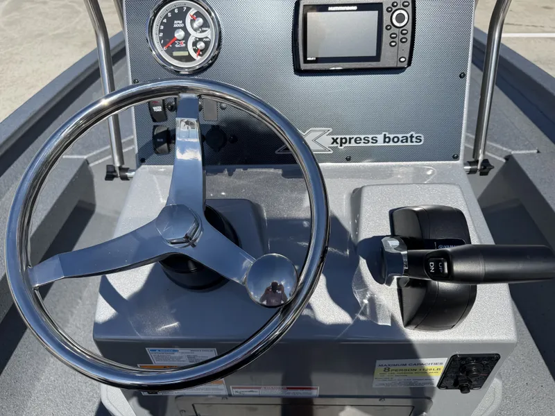 Slide: The Image of Xpress H20B 2026 - 14