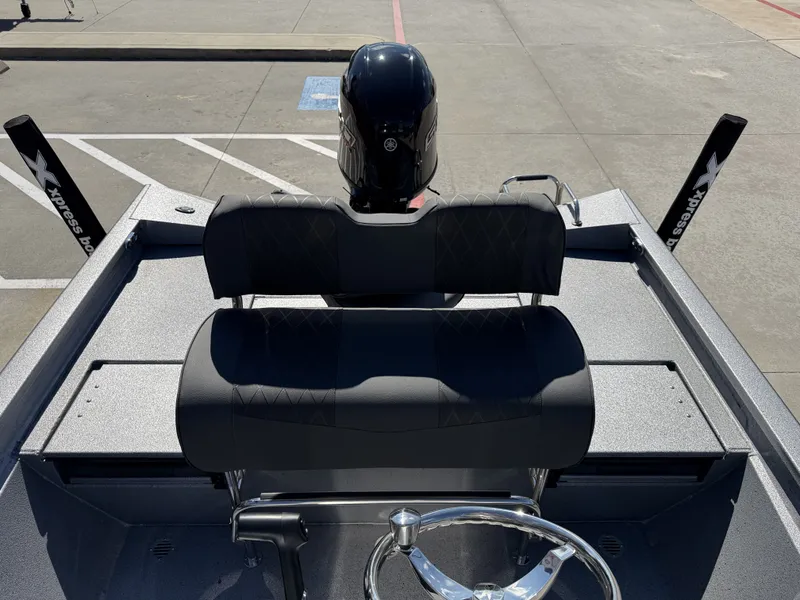 Slide: The Image of Xpress H20B 2026 - 15