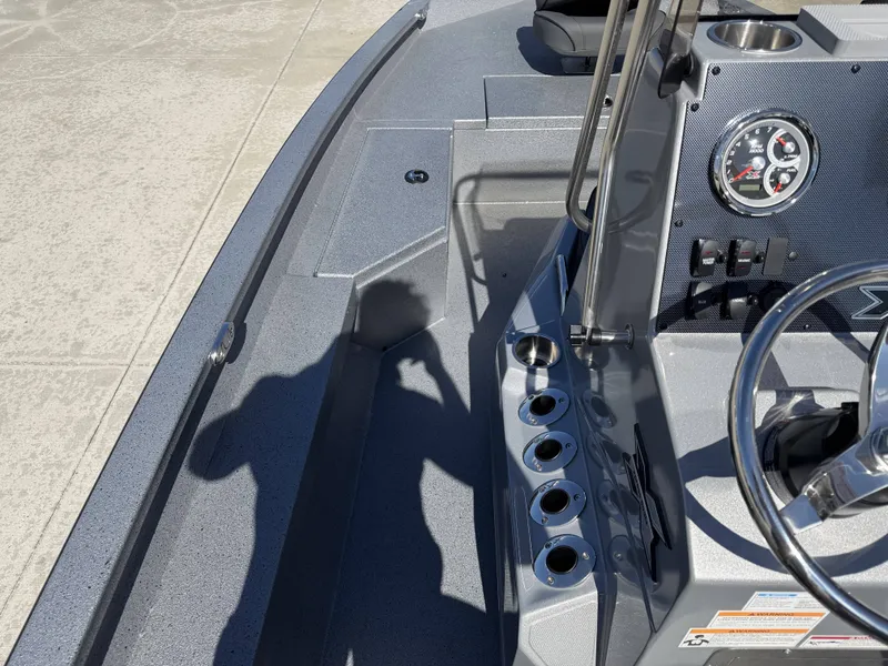 Slide: The Image of Xpress H20B 2026 - 20