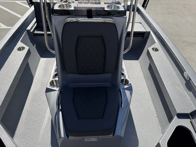 Slide: The Image of Xpress H20B 2026 - 26