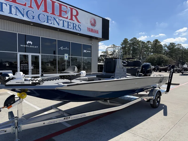 Slide: The Image of Xpress H20B 2026 - 3