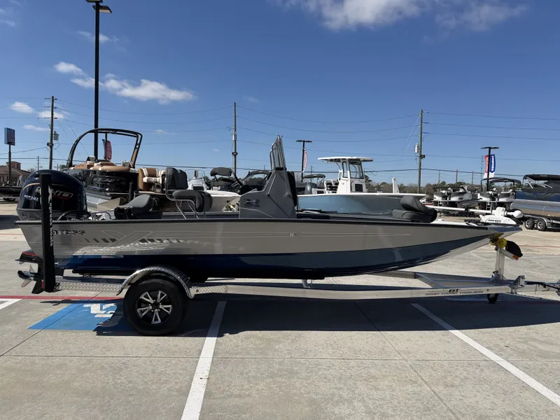 Slide: The Image of Xpress H20B 2026 - 7