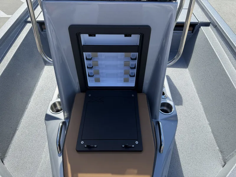 Slide: The Image of Xpress SW20B 2026 - 20