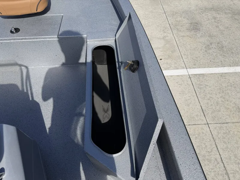 Slide: The Image of Xpress SW20B 2026 - 23